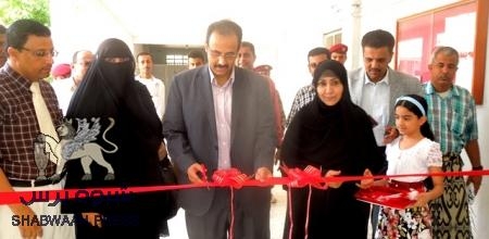 صندوق تنمية المهارات يمول معملين للحاسوب بـ30 جهاز ويبدأ بتوقيع عقود دوات قيادة الحاسوب للمناطق النائية