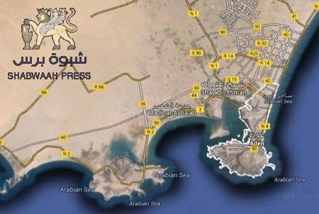 مطلوب تدخل عاجل للأمم المتحدة : فساد الأراضي في عدن مستمرا وتشيب منه الولدان .