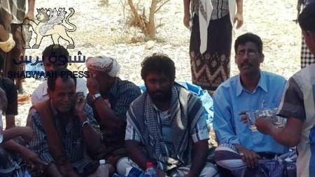 رسالة شكر من رئاسة الحلف لأبناء حضرموت لتفاعلهم مع قرار الحلف الأمني