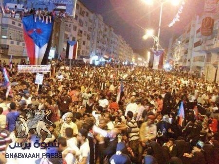 أطفال الحراك الجنوبي .... براءة أم سذاجة
