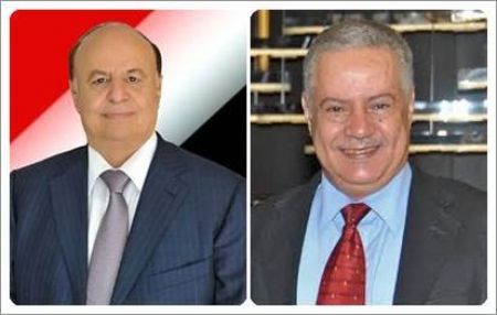 صحيفة : الشيخ عبدالعزيز المفلحي من القيادات الجنوبية في الخارج يصل صنعاء