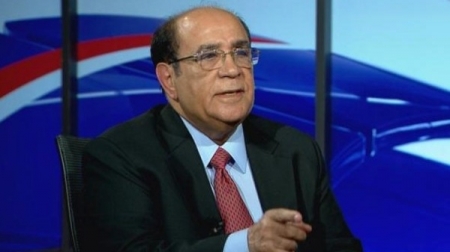 العربية : أنباء عن عودة العطاس لتولي رئاسة إقليم حضرموت