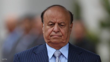 الرئيس هادي أفشل المؤامرة الانقلابية واغلق قناة ‘‘ الزعيم‘‘ وبيانها رقم (1) وامر قهري بالقبض على الرئيس المخلوع
