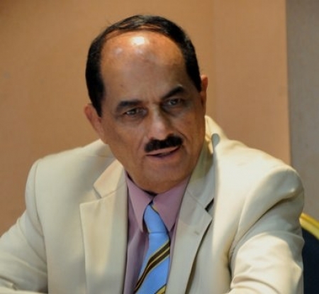 القيادي المناضل محمدعلي احمد يغادر ارض الجنوب