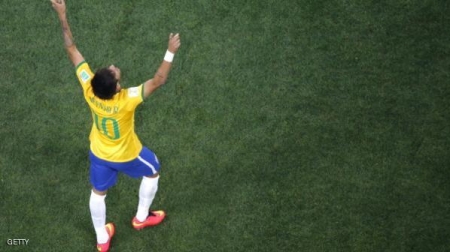 نيمار: البداية أفضل مما توقعت