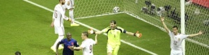 هولندا تسحق اسبانيا 5-1 في أولى مباريات المجموعة 2 في كأس العالم