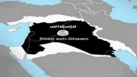 صحيفة بريطانية : الخلافة الإسلامية للعراق وسوريا قد ولدت