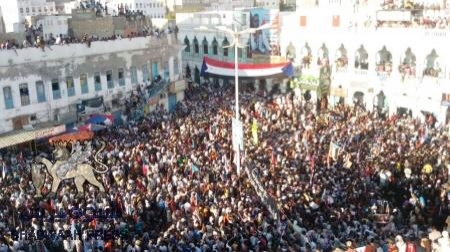 أين مكونات الحراك من لجنة العقوبات الدولية او أنها ‘‘لا تعنينا ‘‘ ؟
