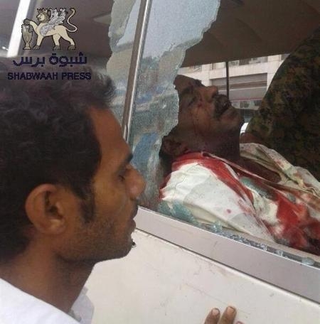 شبوه برس: ينشر أسماء القتلى والجرحى من ملائكة الرحمة الذين سقطوا في مذبحة السيلة صباح اليوم (صور)