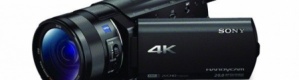 “سوني” تطلق أصغر وأخف كاميرا 4K في العالم في الإمارات