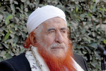 علماء الزنداني : يهاجمون الدستود الجديد ومخرجات الحوار اليمني