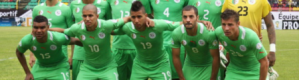 الجزائر.. الأمل العربي بالمونديال