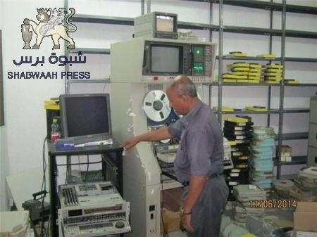 إختفاء شاحنتين محملتين بأكثر من 25 ألف شريط وثائقي خاص بتاريخ الجنوب قبل 90