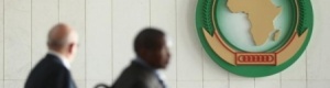 الاتحاد الإفريقي ينهي تجميد عضوية مصر