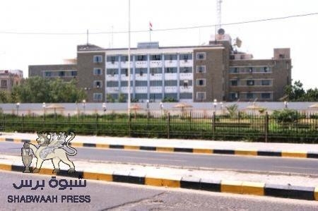 قبائل الروس ينهبون الأرشيف الوطني الجنوبي في تلفزيون عدن