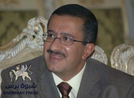 اول رد يكشف فضائح وزير يمني عبر وكالة رسمية حكومية‎