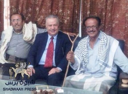 النوبة والمفلحي في الاتجاه الصحيح