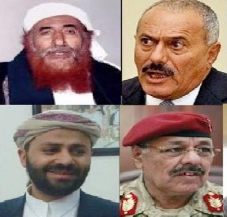 خبيرة في الارهاب: لم يدرك صناع القرار اليمني أن خطواتهم ‘‘التكتيكية‘‘ وزواج ‘‘المتعة‘‘ مع القاعدة سوف ينتهى أجله