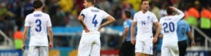 صحف تصف لاعبي إنجلترا بـ &lsquo;&lsquo; أغبياء&lsquo;&lsquo; المونديال