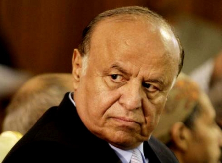 الرئيس هادي يعزز حظوظه بتنفيذ مخرجات الحوار الوطني في الجنوب