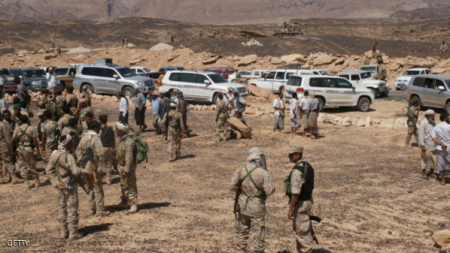 اليمن.. مقتل ضابط مخابرات في المكلا