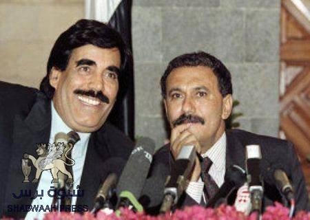 ‘‘ حـسبتـه خـوي ‘‘