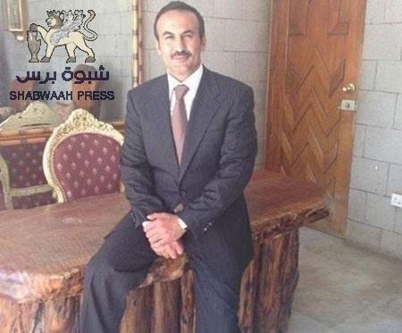 استدعاء رئيس مالية  المؤتمر من لبنان وحالة تذمر  لسيطرة نجل الرئيس السابق