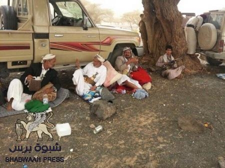 مأرب : اختلاف الخاطفين يُؤجل تسليم المخطوف السعودي “المشعلي” ليوم غد