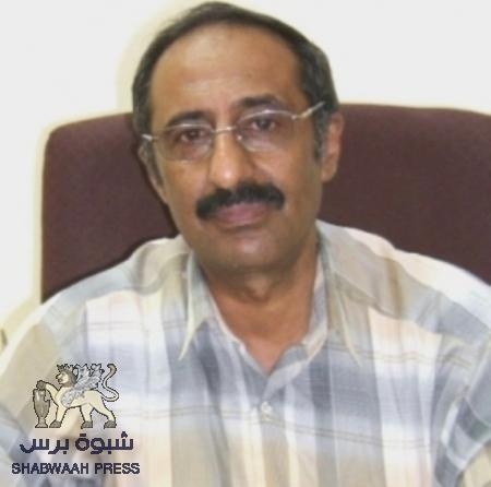 الدكتور ابوبكر بارحيم: بعد رفع سقف جائزة جامعة عدن للبحث العلمي فان كل بحث فائز سيحصل على مليون ريـال