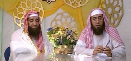 الكهنوتية والكهنوتيون هم أس البلاء