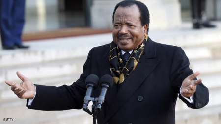 رئيس الكاميرون يفتح تحقيقا بعد خيبة "الأسود"