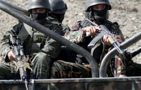 قوات أجنبية تشارك في إلقاء القبض على خلية ارهابية في ساحل حضرموت