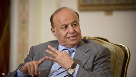 هادي والرقص على رؤوس الثعابين