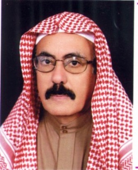 رجل البر والاحسان الشيخ حمد بن صالح بن يمين في ذمة الله