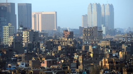 مصر: استثمارات حكومية بقيمة 67 مليار جنيه