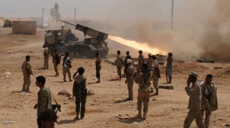 اليمن.. تحركات لـ ‘‘ إنهاء التوتر‘‘ في عمران