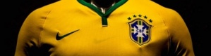ما قصة "رمزية" القميص الأصفر لدى البرازيليين؟