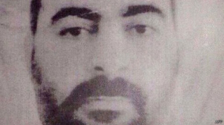 من هو أبو بكر البغدادي زعيم تنظيم ‘‘ الدولة الإسلامية ‘‘ ؟