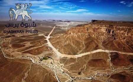 بوادر أزمة جديدة في سوط المعوس عقب قيام شركة صينية بالمسح النفطي بالمنطقة
