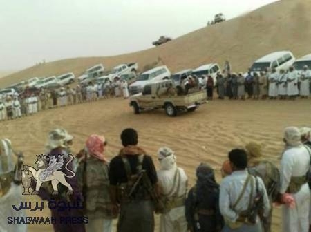عشرين قتيلا حصيلة معارك بلحارث وال أبو طهيف .. تصحيح للخبر السبق بشأن قتلى قبيلة بلحارث