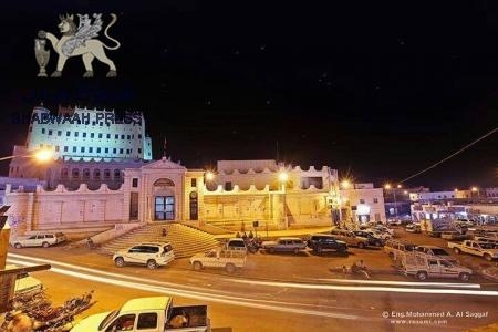 الوكيل المساعد لمحافظة حضرموت الوادي متغيب عن العمل لـ 6 أشهر