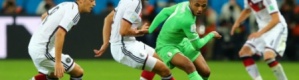 نهاية أطول مشوار للجزائر في كأس العالم