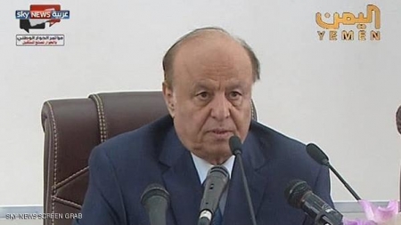 لجنة رئاسية لإيقاف المواجهات بمحافظة الجوف تحت إشراف بن شاجع ‘‘ الأسماء‘‘
