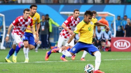 فيفا: مونديال البرازيل الأفضل كرويا
