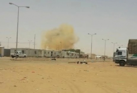 هجوم للقاعدة على الجانب اليمني من منفذ الوديعة البري مع السعودية
