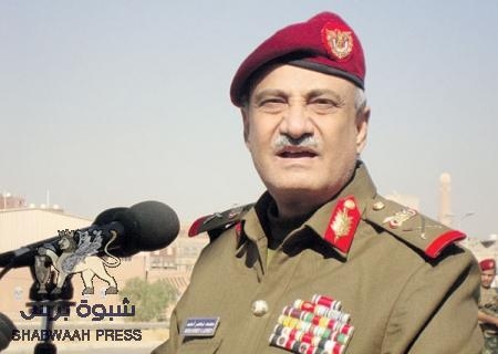 اكتشاف نسب وزير الدفاع اليمني السيد الحبيب محمد ناصر أحمد الحسيني العلوي الهاشمي