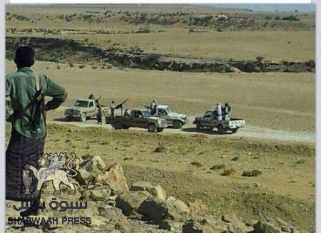 أربعة قتلى في اشتباكات قبلية بوادي حضرموت