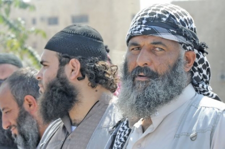 ‘‘سلفية الأردن الجهادية ‘‘ في طريقها إلى ‘‘داعش‘‘ بعد سنوات أمضتها في ‘‘ النصرة ‘‘
