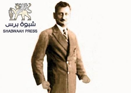 الأمير الشاعر والموسيقي العسكري والمزارع .... مُقارَبات في حَيَاة القمندان