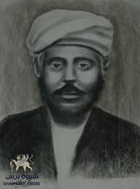 الشاعر الأديب أبوبكر بن عبدالرحمن بن شهاب